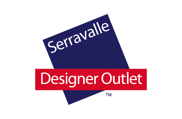 Serravalle Designer Outlet